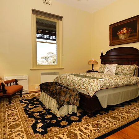 Bairnsdale Bed And Breakfast Екстер'єр фото