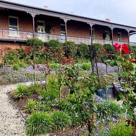 Bairnsdale Bed And Breakfast Екстер'єр фото
