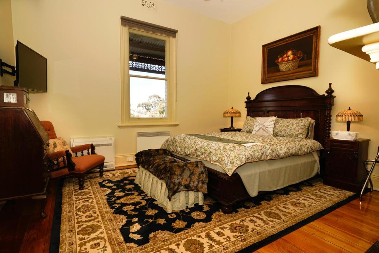 Bairnsdale Bed And Breakfast Екстер'єр фото