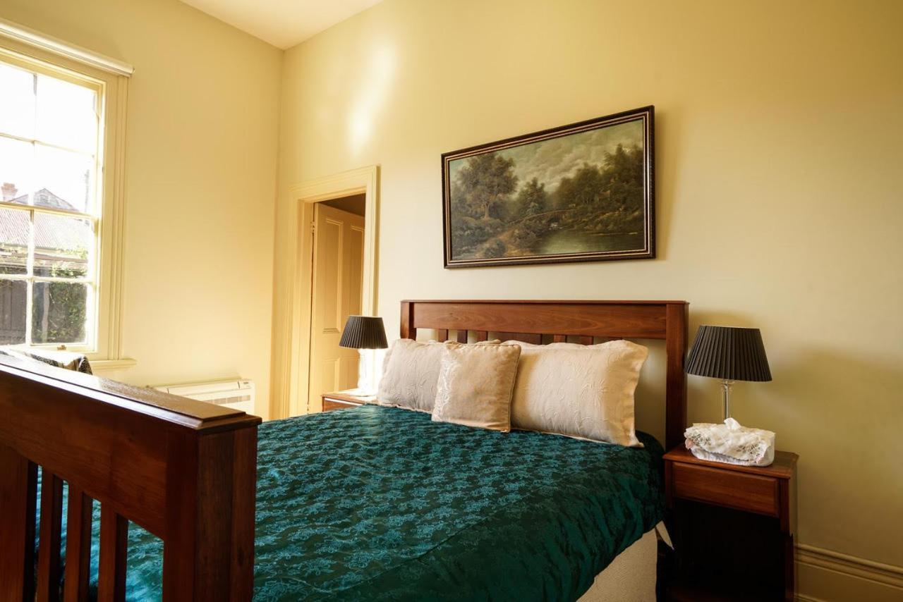 Bairnsdale Bed And Breakfast Екстер'єр фото