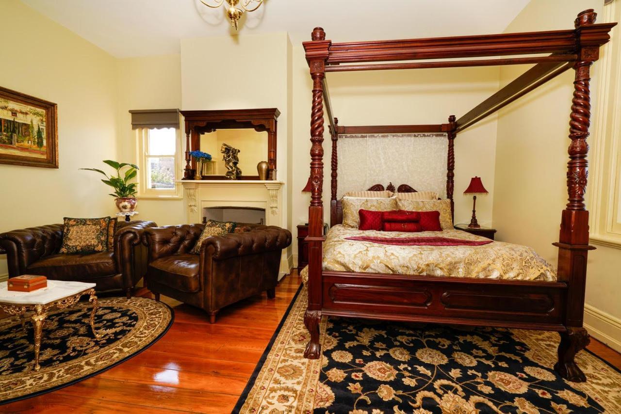 Bairnsdale Bed And Breakfast Екстер'єр фото