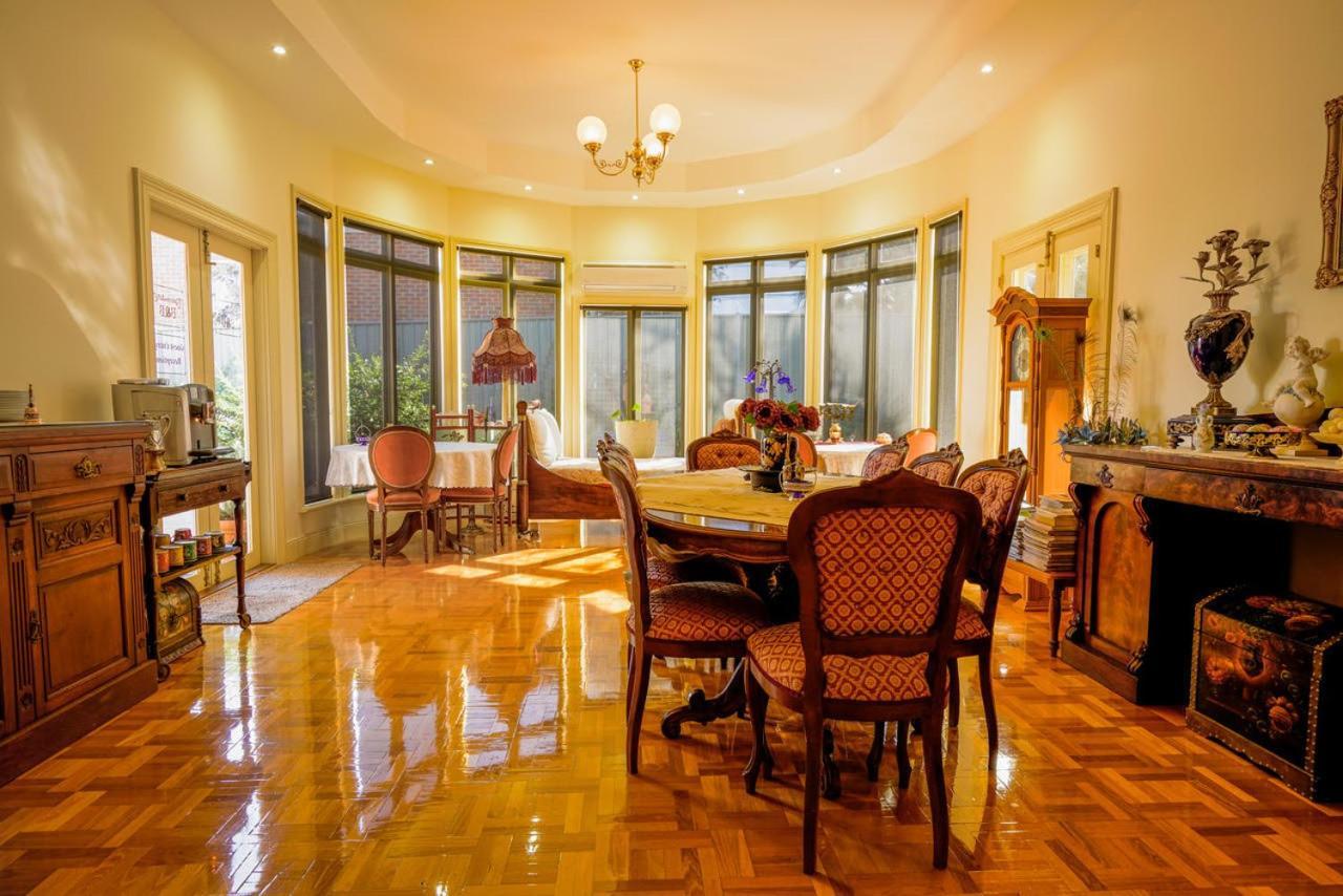 Bairnsdale Bed And Breakfast Екстер'єр фото