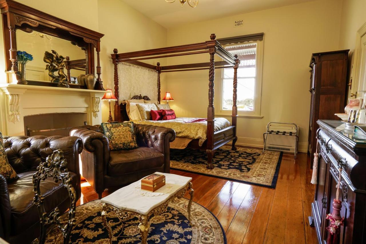 Bairnsdale Bed And Breakfast Екстер'єр фото