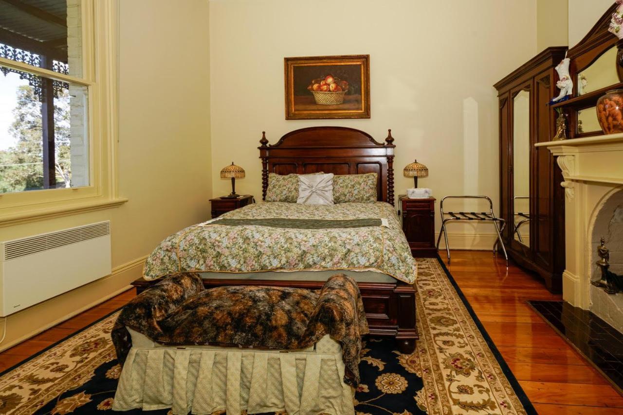 Bairnsdale Bed And Breakfast Екстер'єр фото