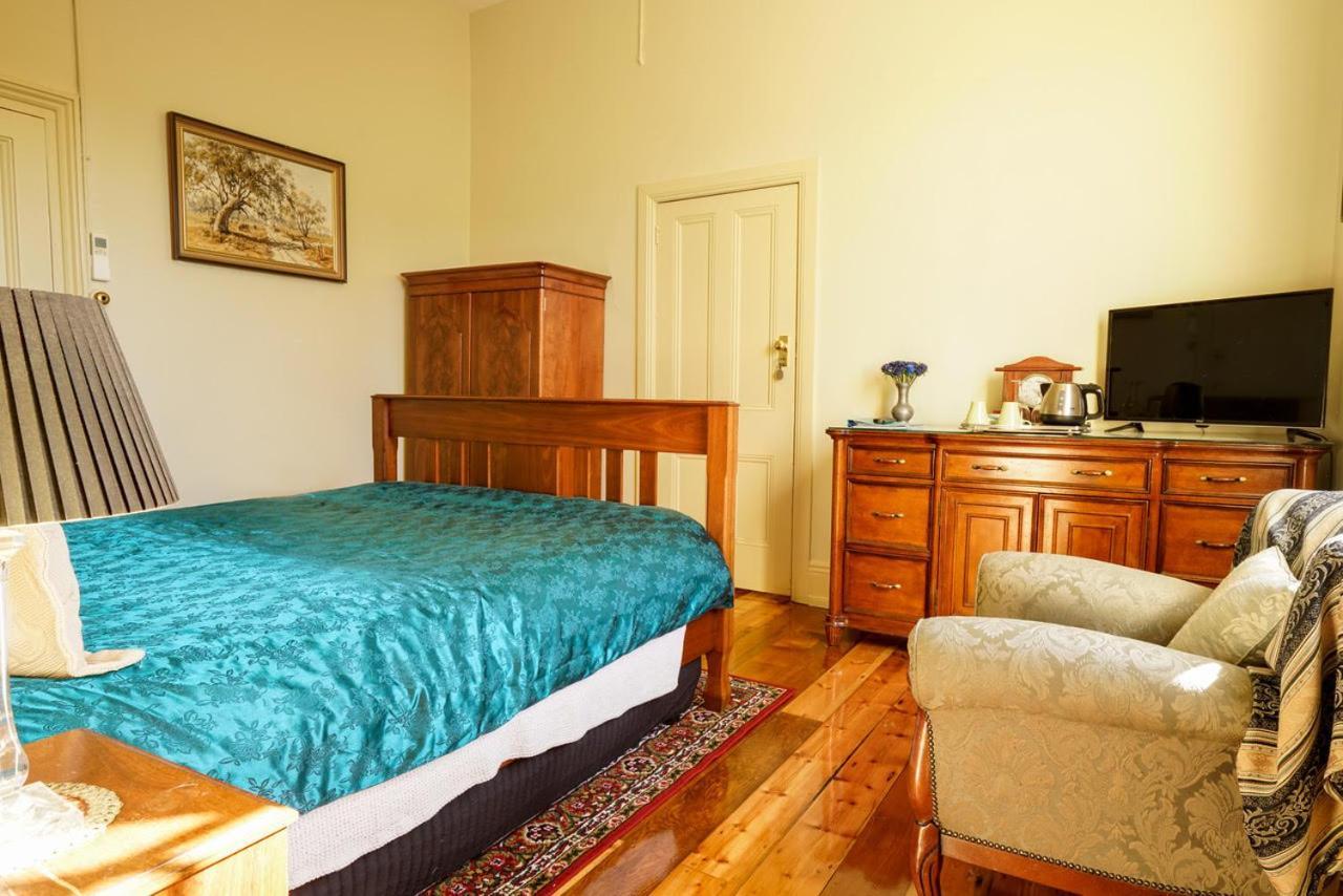 Bairnsdale Bed And Breakfast Екстер'єр фото