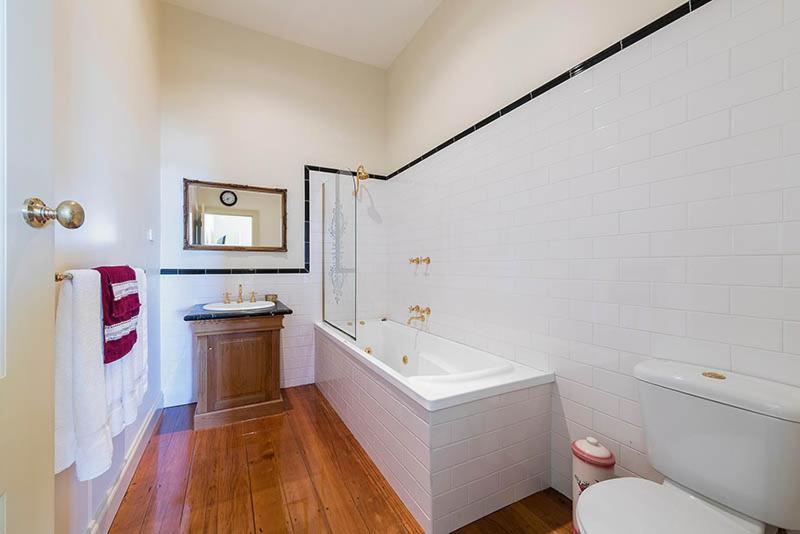 Bairnsdale Bed And Breakfast Екстер'єр фото