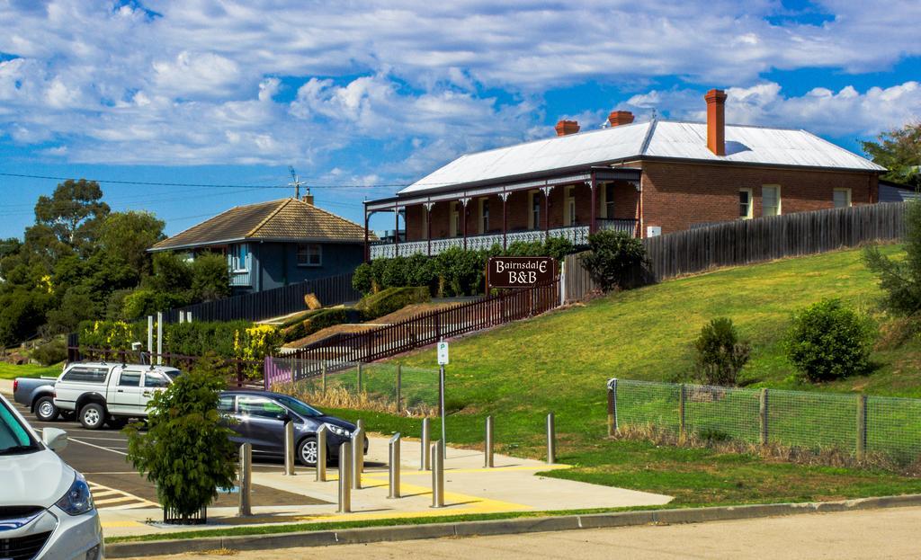 Bairnsdale Bed And Breakfast Екстер'єр фото