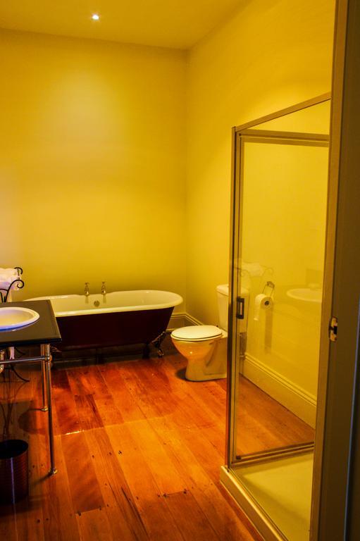 Bairnsdale Bed And Breakfast Екстер'єр фото