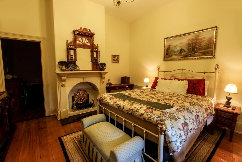 Bairnsdale Bed And Breakfast Екстер'єр фото