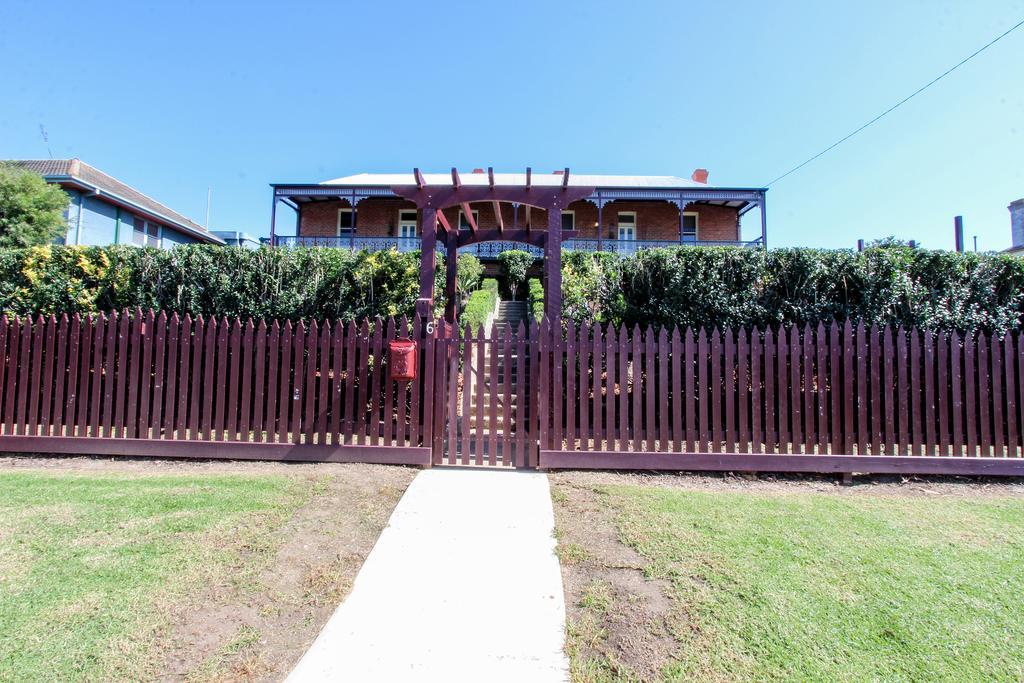 Bairnsdale Bed And Breakfast Екстер'єр фото