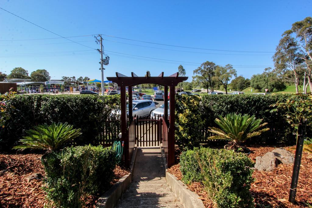 Bairnsdale Bed And Breakfast Екстер'єр фото