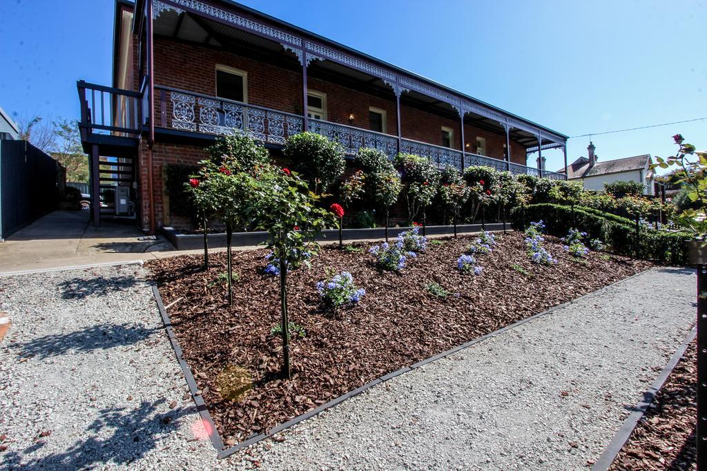 Bairnsdale Bed And Breakfast Екстер'єр фото