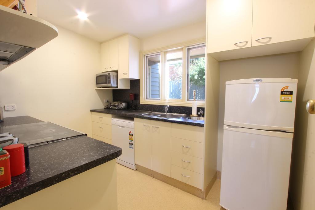 Bairnsdale Bed And Breakfast Екстер'єр фото