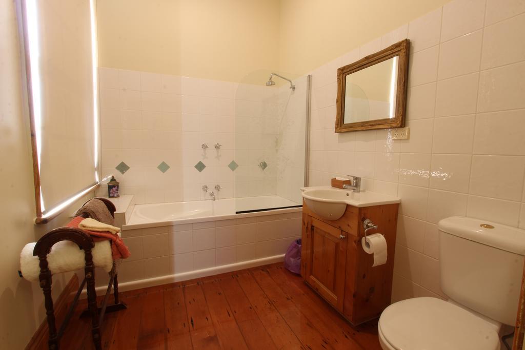 Bairnsdale Bed And Breakfast Екстер'єр фото