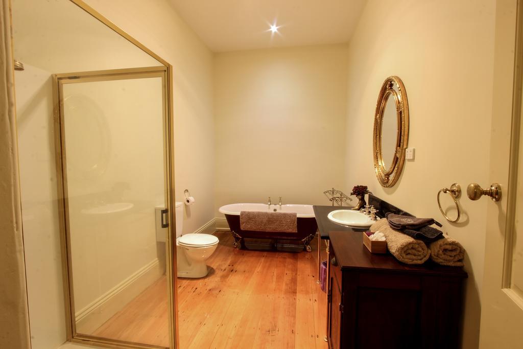 Bairnsdale Bed And Breakfast Екстер'єр фото