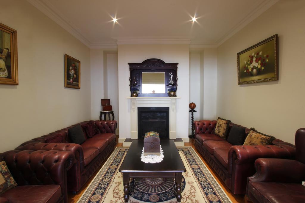 Bairnsdale Bed And Breakfast Екстер'єр фото