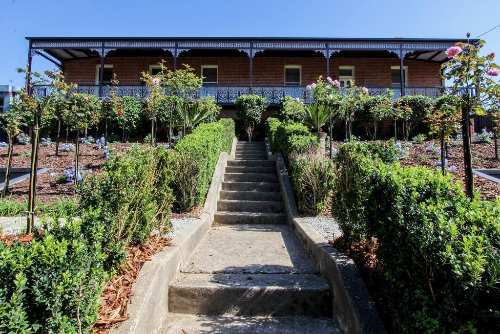 Bairnsdale Bed And Breakfast Екстер'єр фото